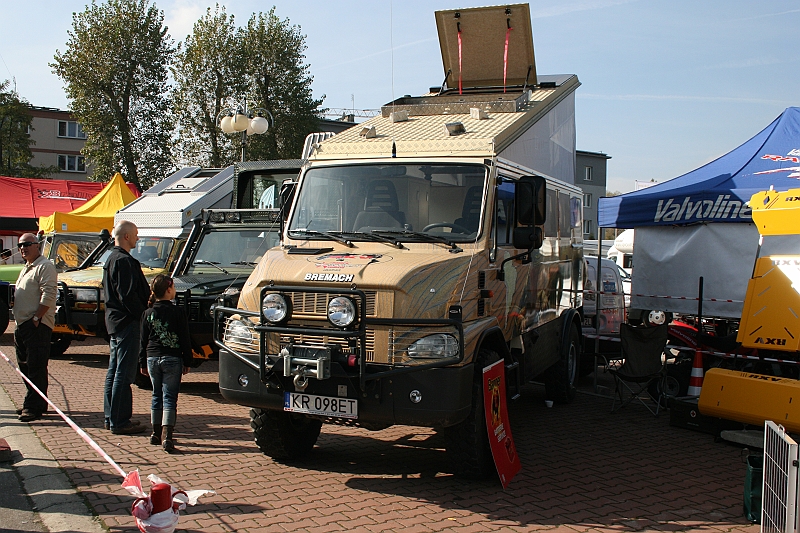 Targi 4x4 Krakow 049